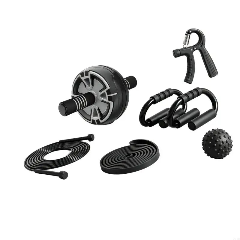 Advanced Hand Workout Equipment Providing Real Time Tracking And Strong Construction For Strength Training 24BD