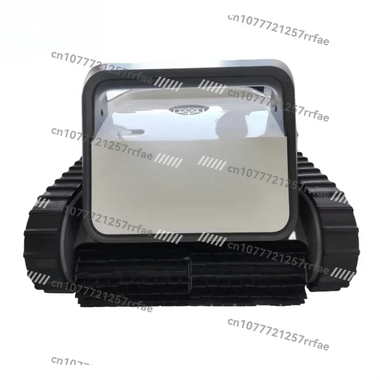 Electric Pool Cleaning Cordless Robot Automatic Robot Swimming Pool Automatic Cleaning Swimming Pool Robot