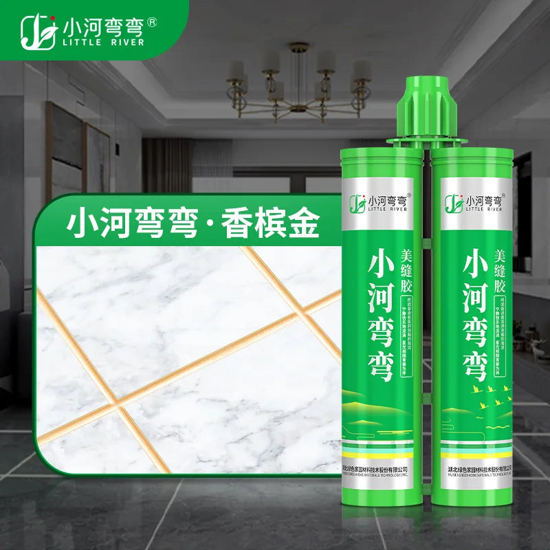 Household Tile Sealant Waterproofing and Anti Mold Nano Sealant Household Tile Sealant