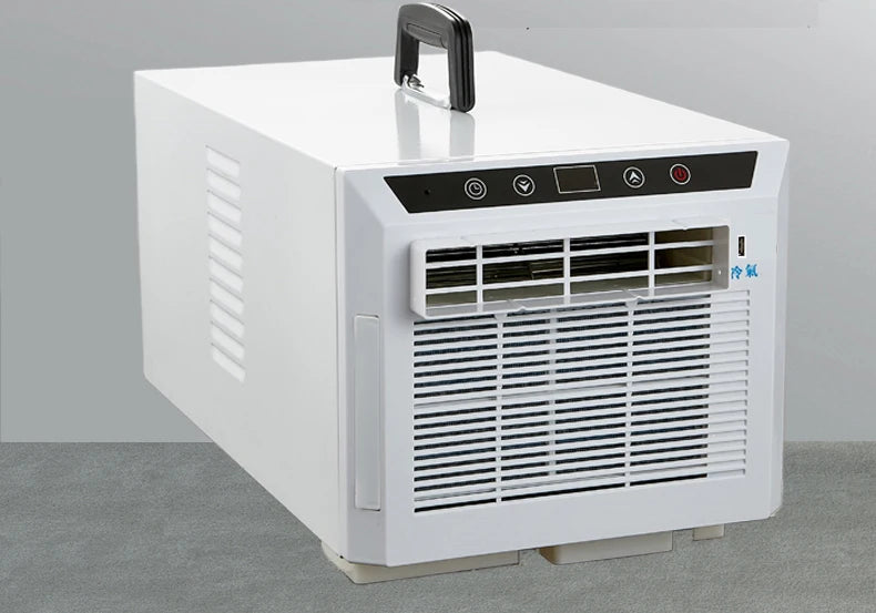 Air Conditioners Portable Other Portable Air Cooler Conditioners for Truck Rv Camper