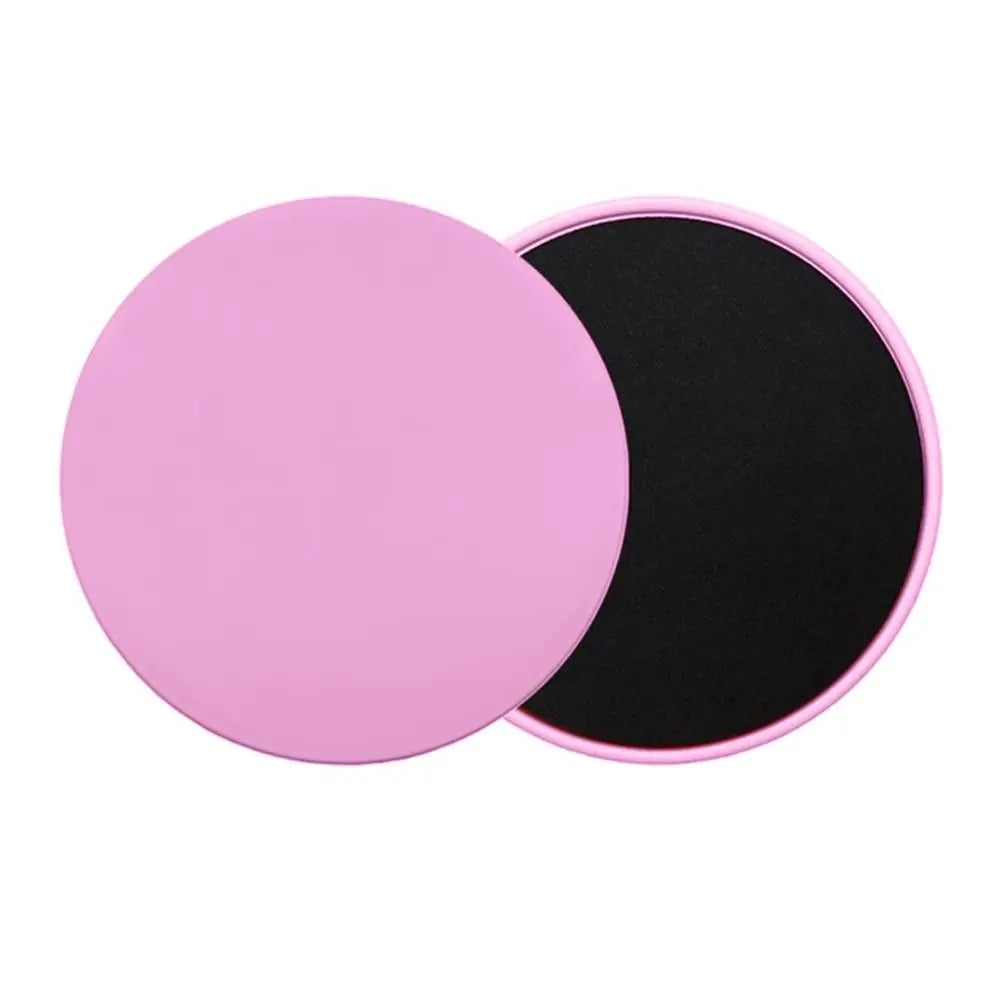 Full-Body Workout Accessories Fitness Core Sliders Abdominal Training Yoga Sports Equipment Sliding Pad Gliding Disc