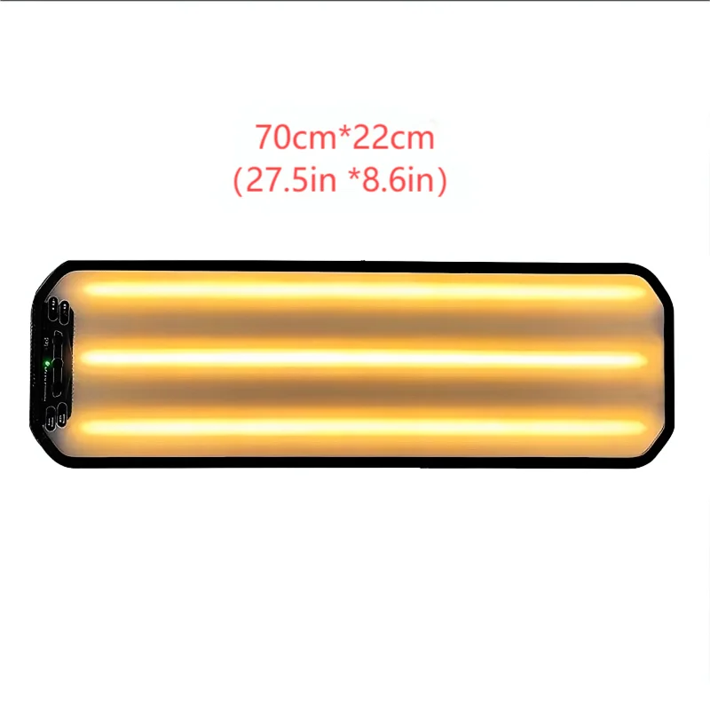 Heavy Duty PDR Light Panel
