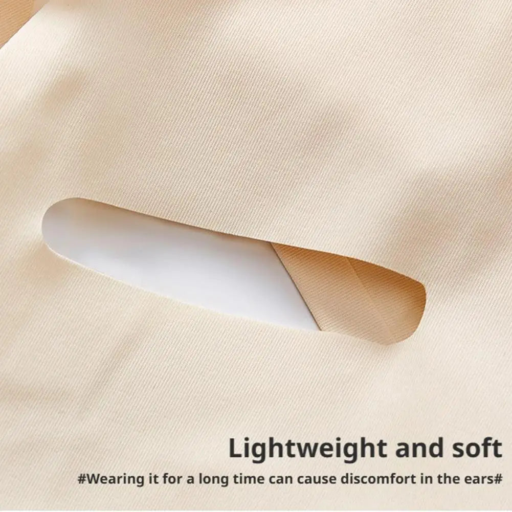 Face V Shaper Mask Face Skin Smoothing Lift Up Bandage Double Chin Tighten Breathable & Comfortable