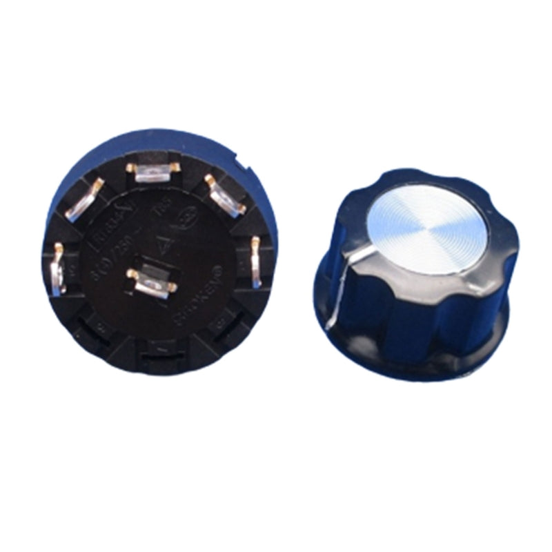 Multi-positional Rotary Electrical Home Improvement Appliance for Heaterd Blender A0KF