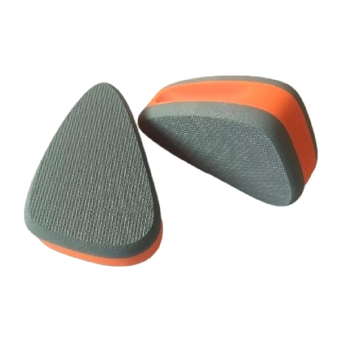 Portable Push Up Pads Ergonomic Handles Support Gear for Indoor Outdoor Chest Push-ups Trainer