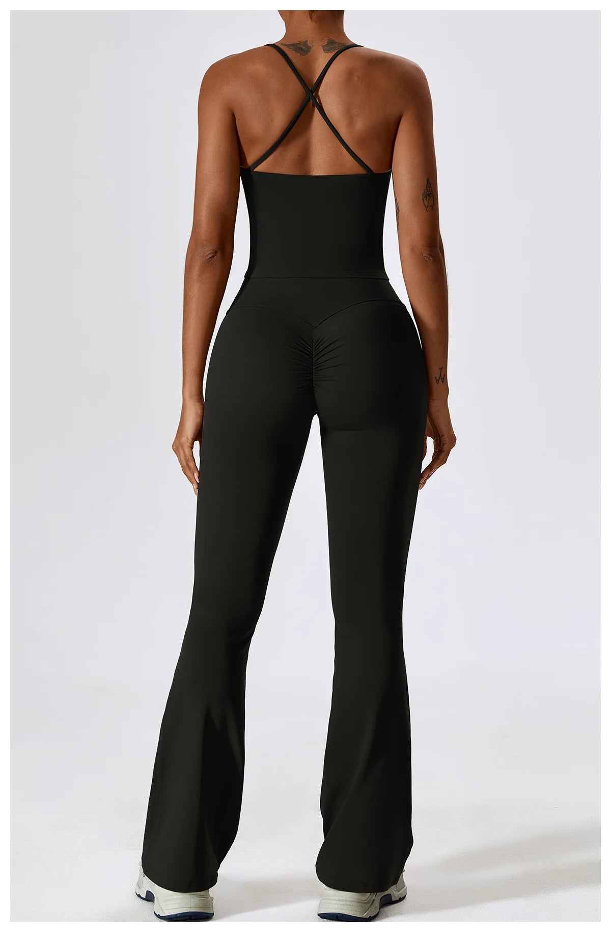 Yoga Set 2PCS Seamless Women Sportswear Workout Clothes Athletic Wear Gym