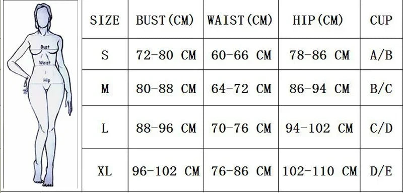 Women Swimsuit Colored Maple Leaves Knitted Bikini Skirt Three-Piece Set Split Swimsuit Bikini
