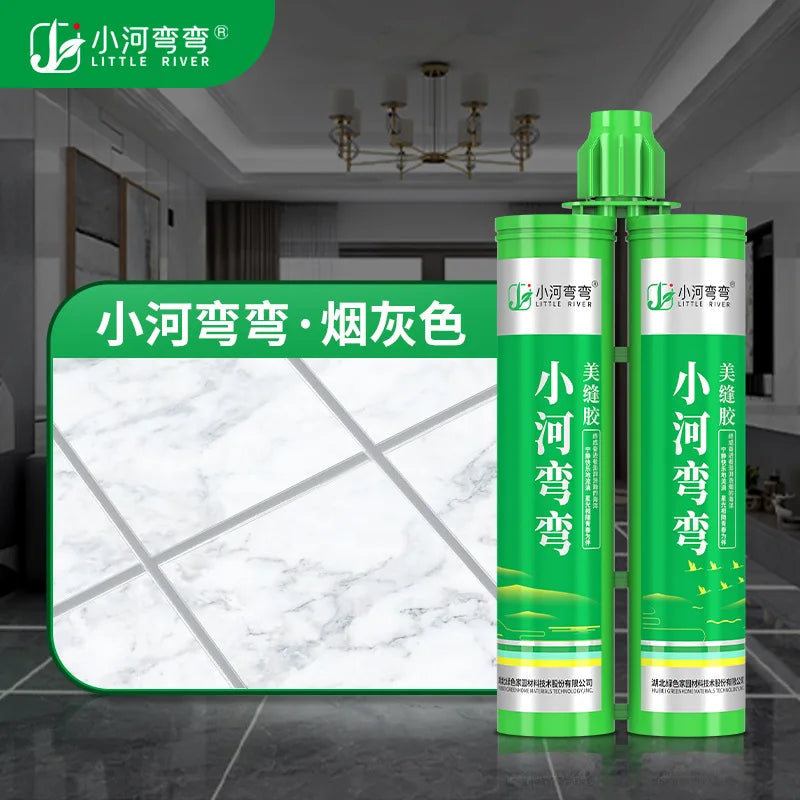 Household Tile Sealant Waterproofing and Anti Mold Nano Sealant Household Tile Sealant