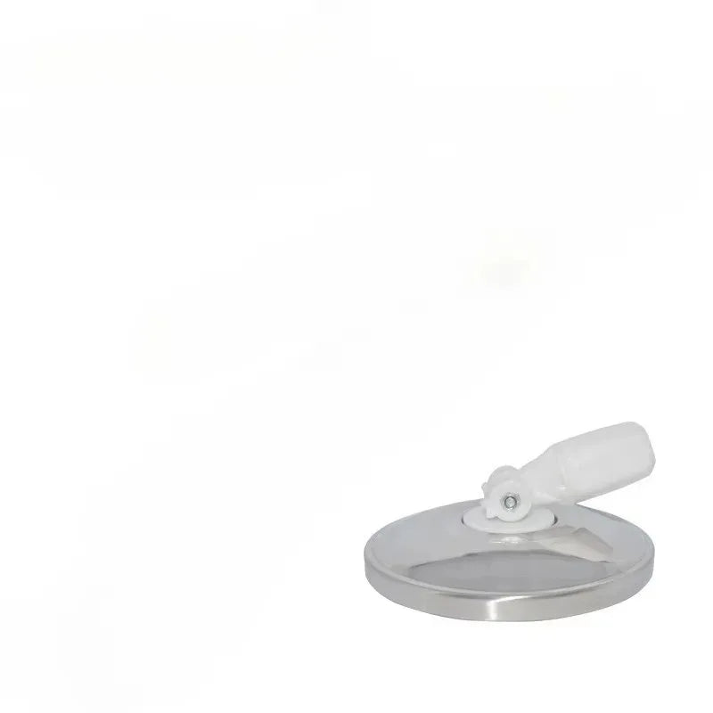 Replacement Automatic Mop Spin Cleaning Home Tools For Mop Revolving Stainless Steel Household Floor Mop