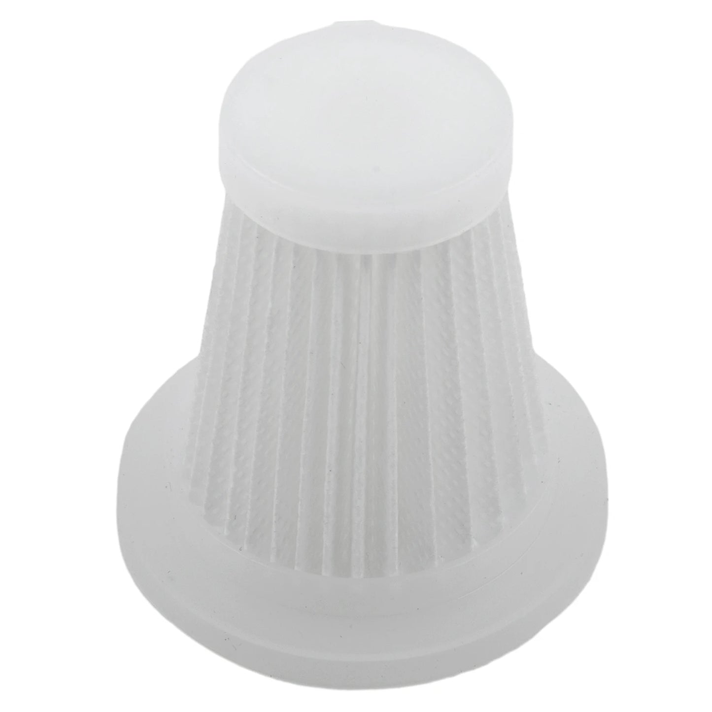 2/3/5/10/20 pcs Reusable Car Vacuum Cleaner Replace Accessories Washable Filters Handheld Vacuum Cleaner Accessories Reusable