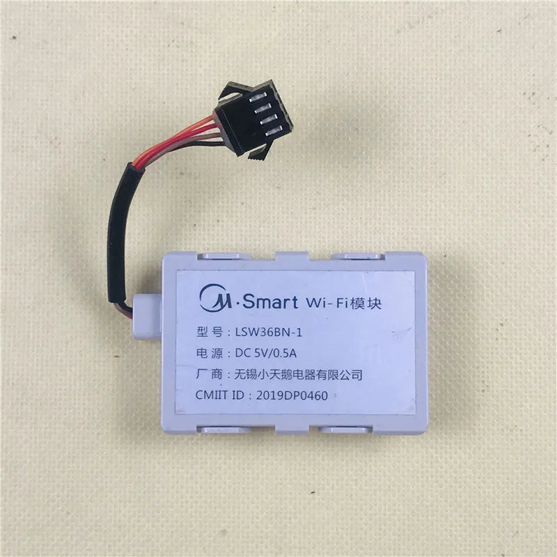 Air conditioner wireless WIFI module LSW36BN-1 Internet of Things mobile phone remote network receiving board assembly