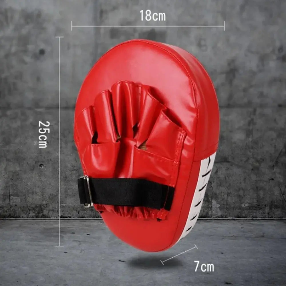 1PCS Training Equipment Boxing Sack Bag Punching Accessories Pads Gauntlet Fitness Body Building Sports Entertainment