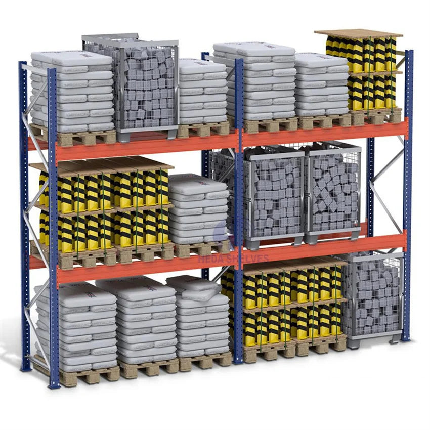 Warehouse Storage Rack Storage Racking Systems Storage Racks Shelving Units