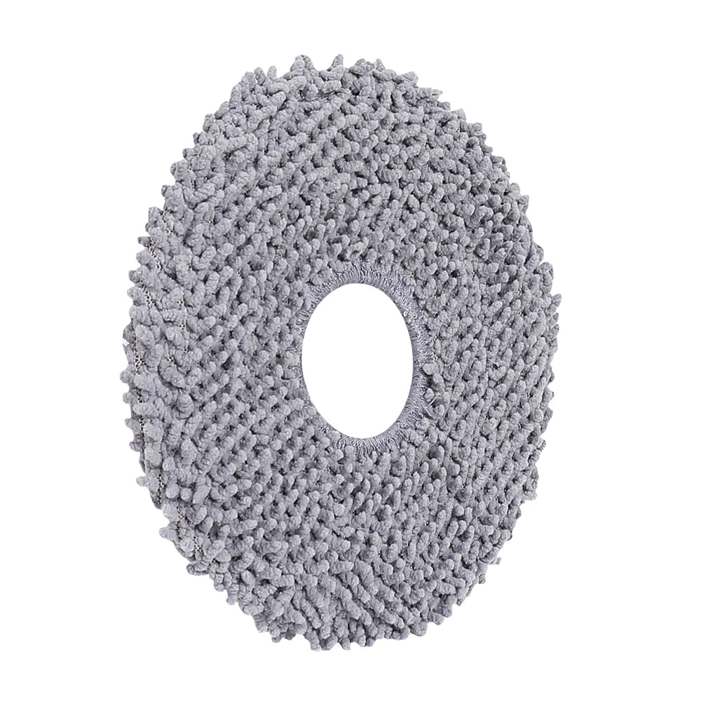 Mop Pads For Roborock Q Revo Master/Q Revo S/Q Revo Pro/Q Revo Maxv/Q Revo Curv /Saros 10R Replacement Parts Mopping Cloths