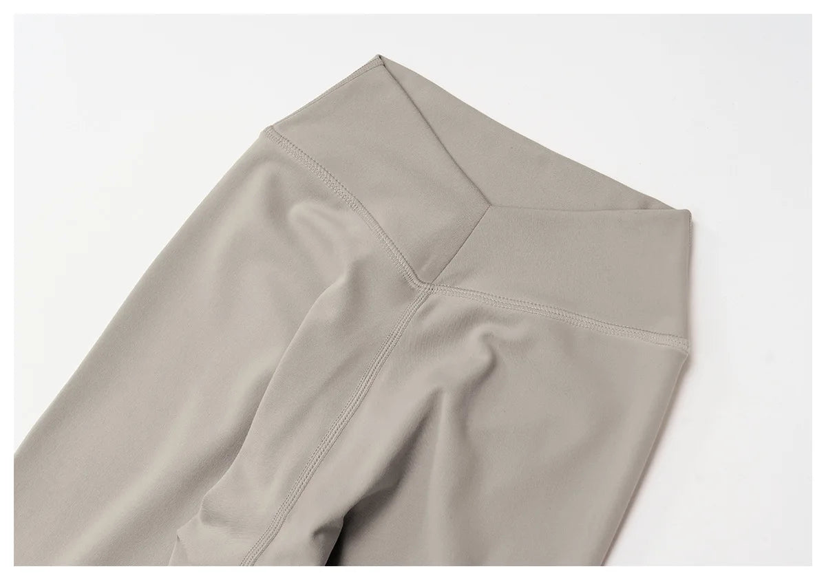 Yoga set 2 pieces women's sportswear gym clothes exercise running fitness set