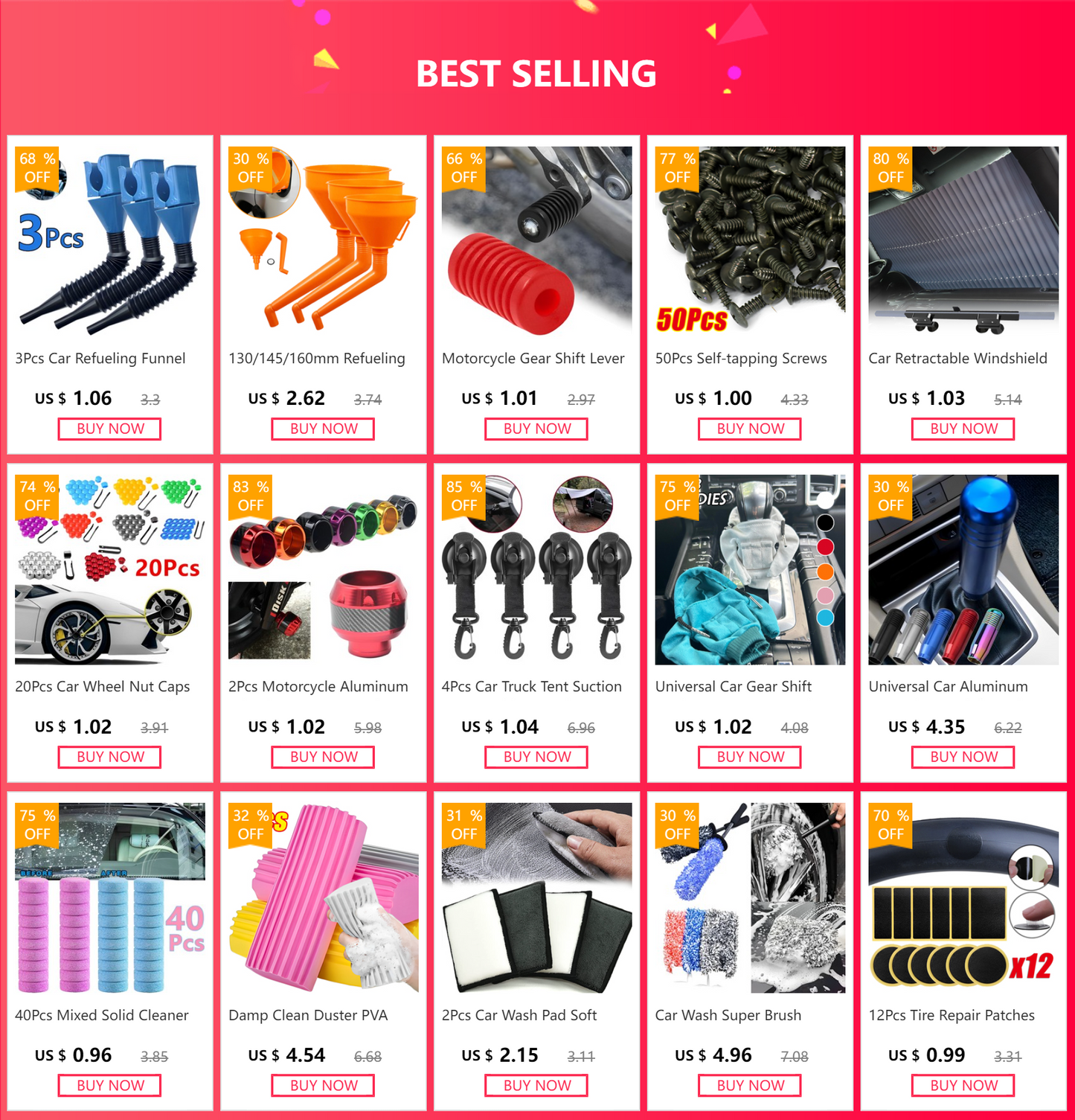 Car Washing Mop Cleaning Brush Telescopic Long Handle Cleaning Mop Chenille Broom Care Detailing Mop Brush Car Cleaning Tools