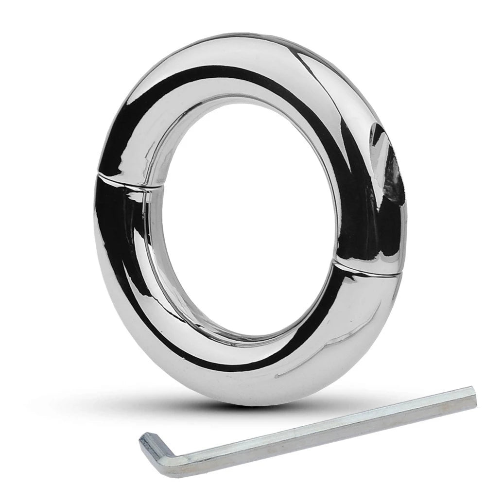 Metal Ring Tools, Manual Tool Parts, Household Tool Rings, Household Metal Accessories Round Metal Ring Men's Manual Tool Parts