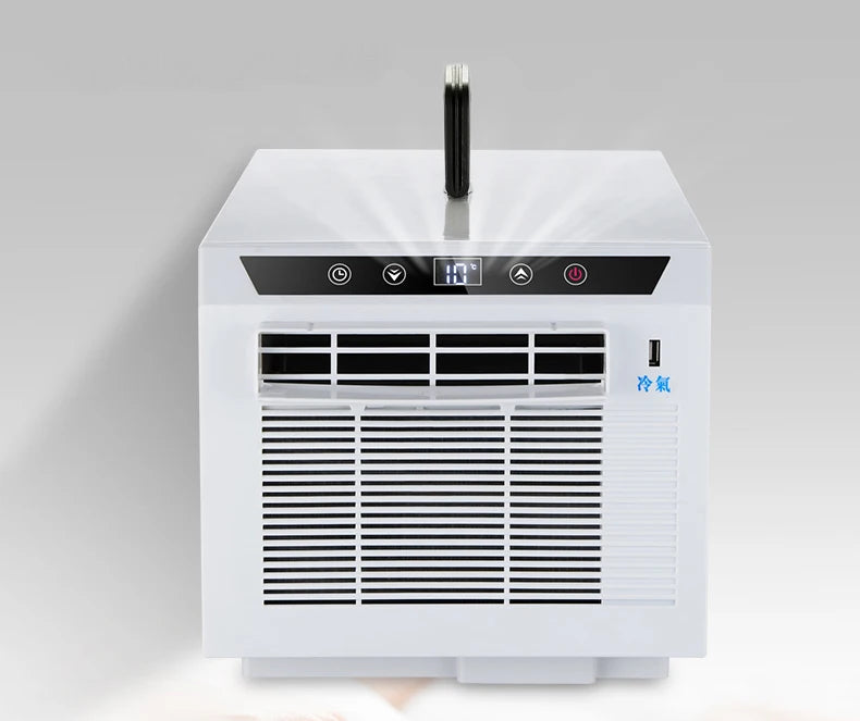 Air Conditioners Portable Other Portable Air Cooler Conditioners for Truck Rv Camper