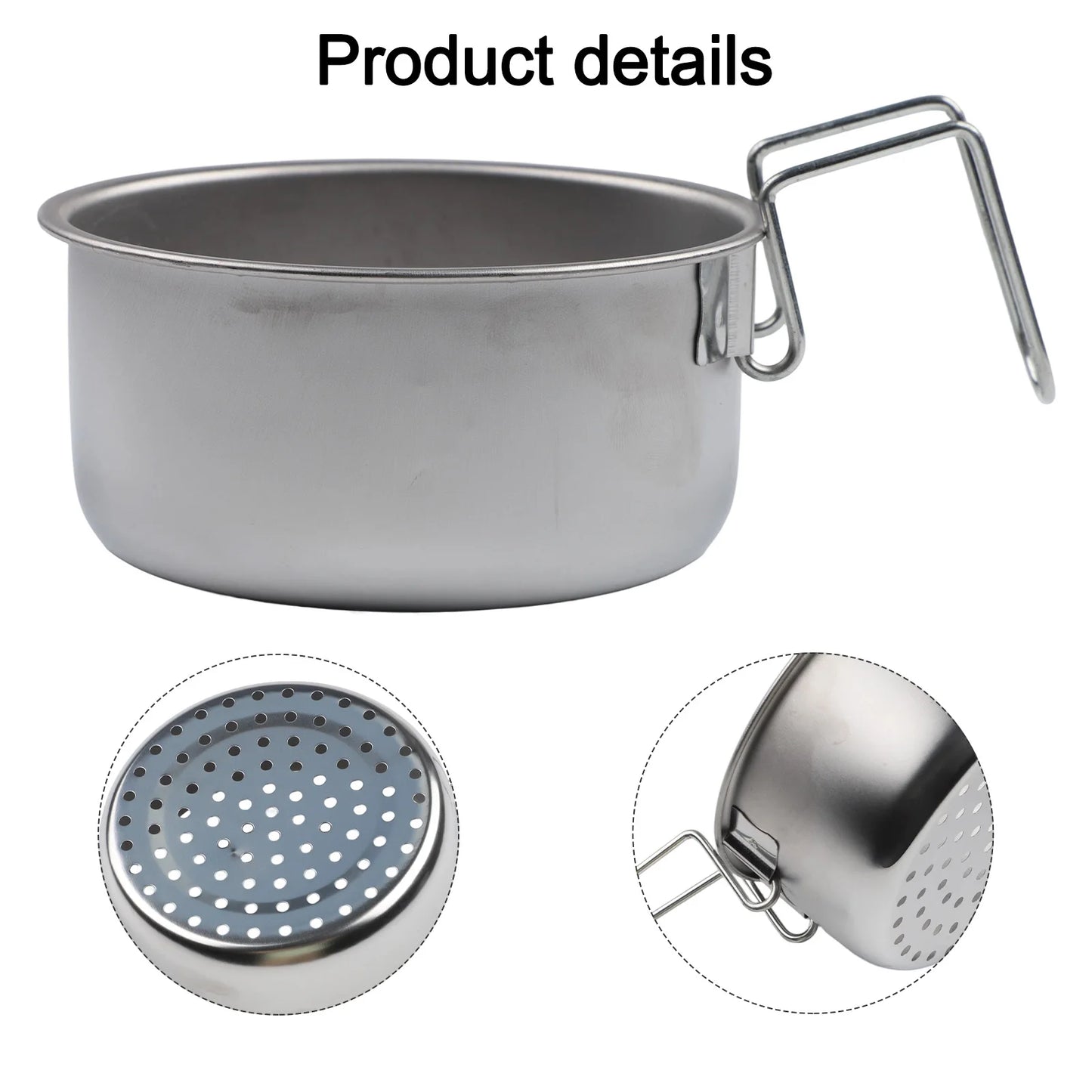 Stainless Steel Kitchen Sink Strainer Basket Hanging Kitchen Waste Filter Kitchen Vegetable Basin Drainer Kitchen Supplies