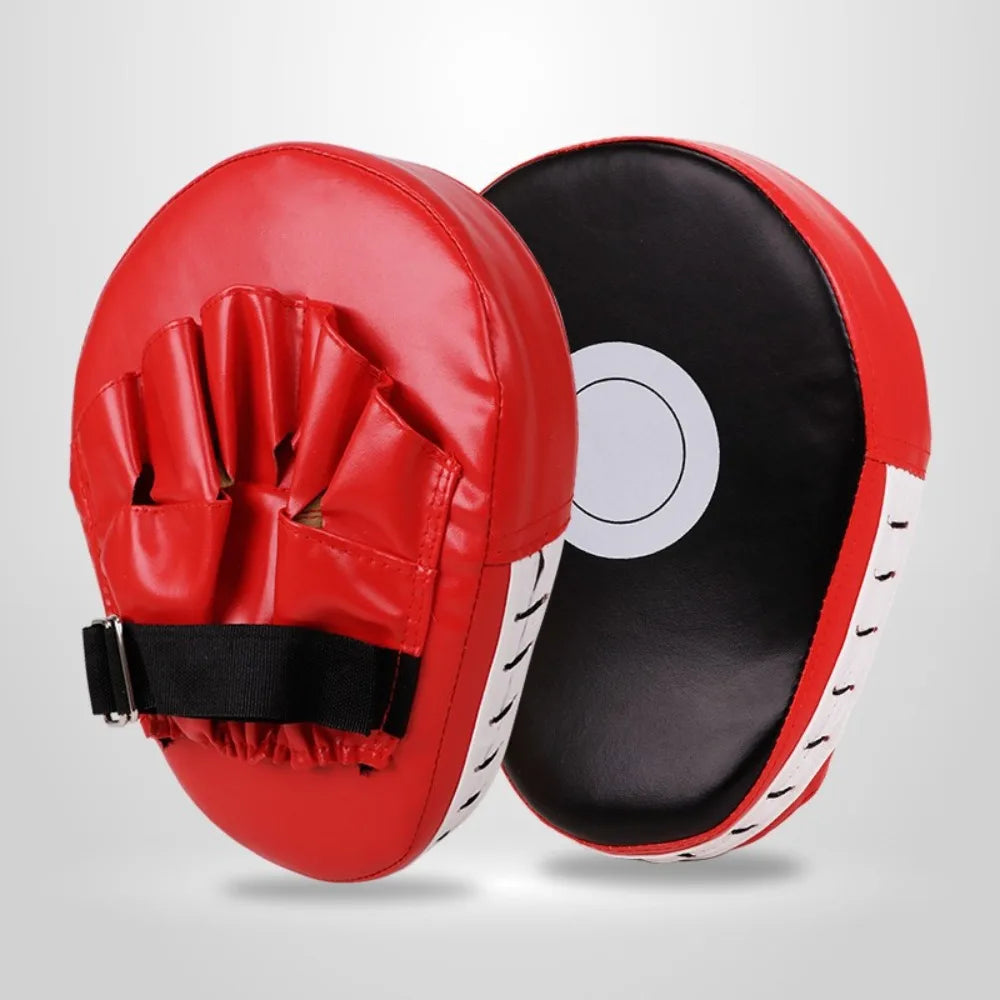 1PCS Training Equipment Boxing Sack Bag Punching Accessories Pads Gauntlet Fitness Body Building Sports Entertainment