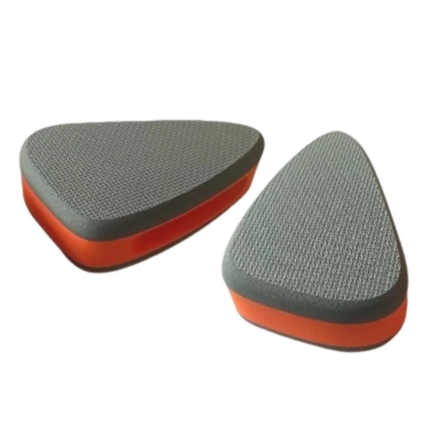 Portable Push Up Pads Ergonomic Handles Support Gear for Indoor Outdoor Chest Push-ups Trainer