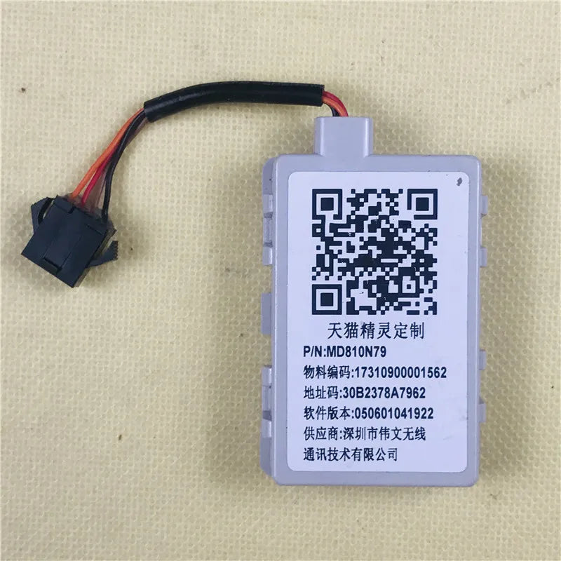 Air conditioner wireless WIFI module LSW36BN-1 Internet of Things mobile phone remote network receiving board assembly