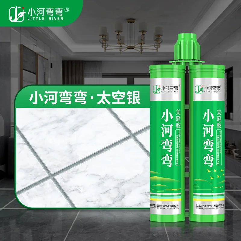 Household Tile Sealant Waterproofing and Anti Mold Nano Sealant Household Tile Sealant