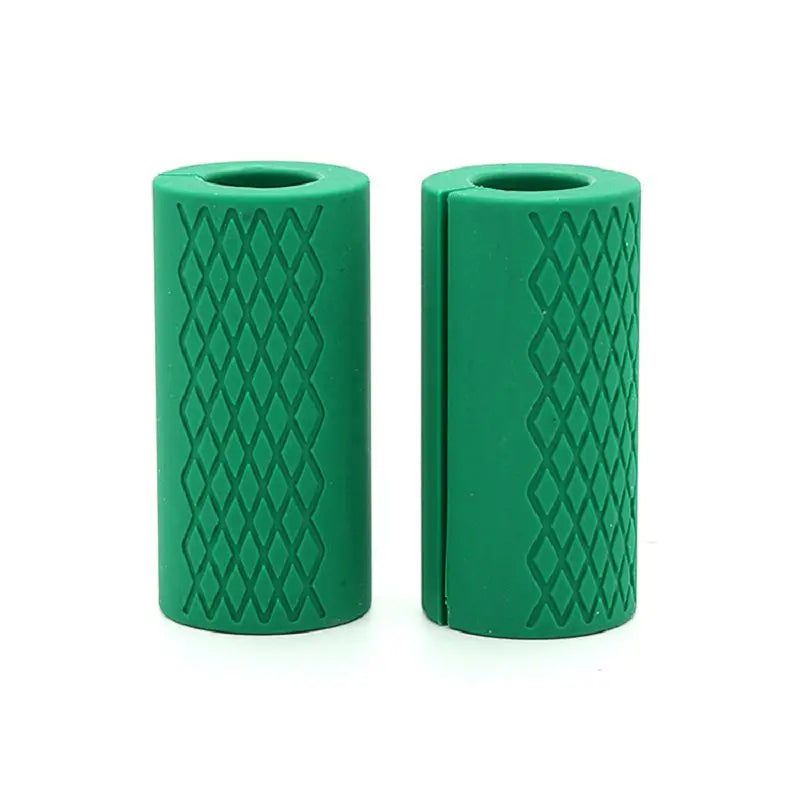 Gym Hand Fat Grips Weight Lifting Dumbbell Workout Equipment Fitness Gloves Weights Bodybuilding Musculation Weight Lifting Grip