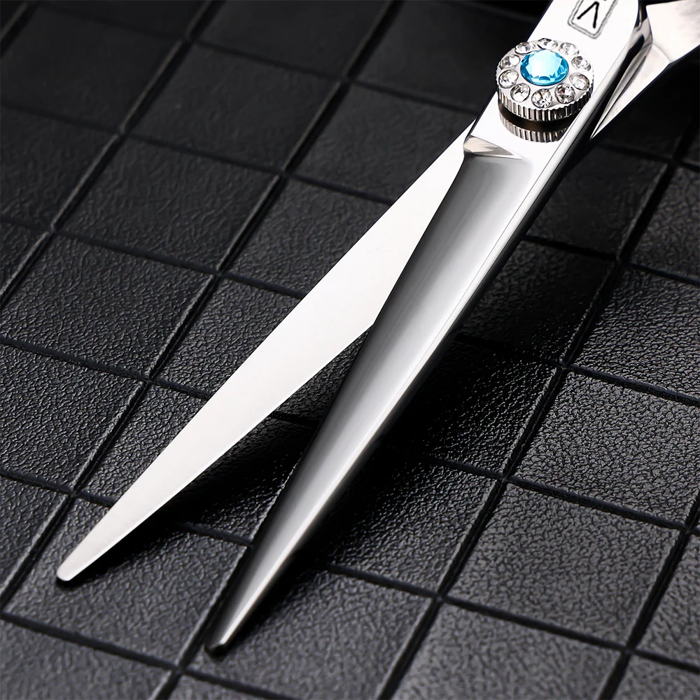 VP Professional Barber Scissors 6 Inch Hairdressing Top rated Salon Hair Shears For Thinning And Cutting Hair Hairdressers Tools