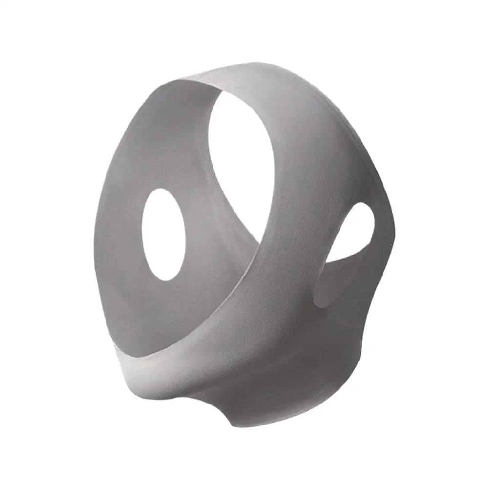 Household Face-lifting Fixed Artifact V-Face Shaping Design Soft Mask Full Package Seamless V-face Bandage Prevent Sagging Face