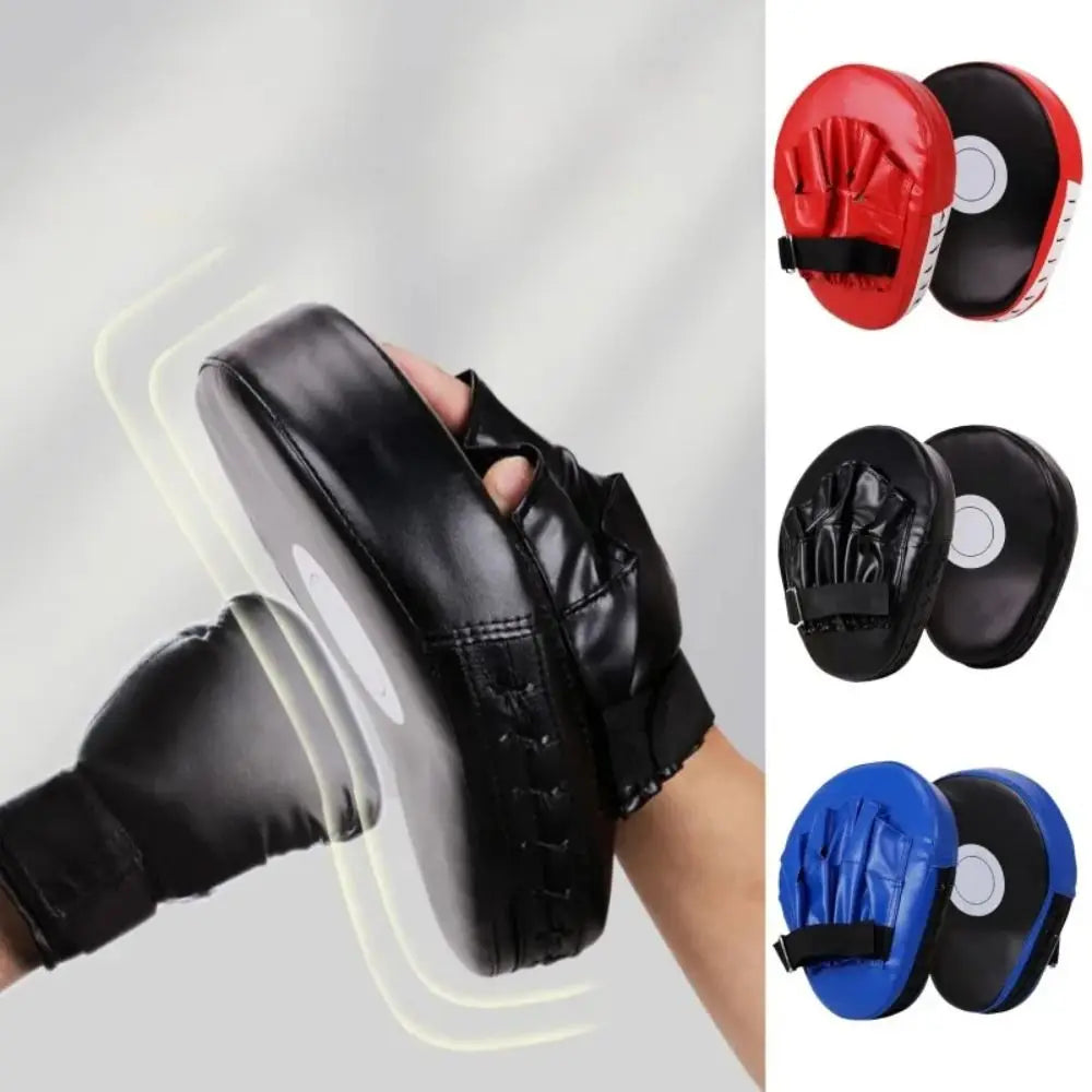 1PCS Training Equipment Boxing Sack Bag Punching Accessories Pads Gauntlet Fitness Body Building Sports Entertainment