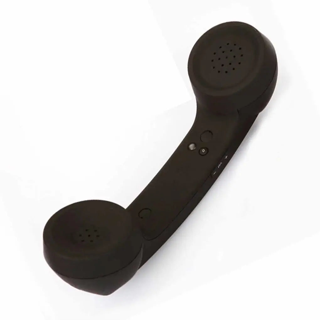 Wireless Retro Telephone Handset Wired Phone Handset Mobile Headset Receiver