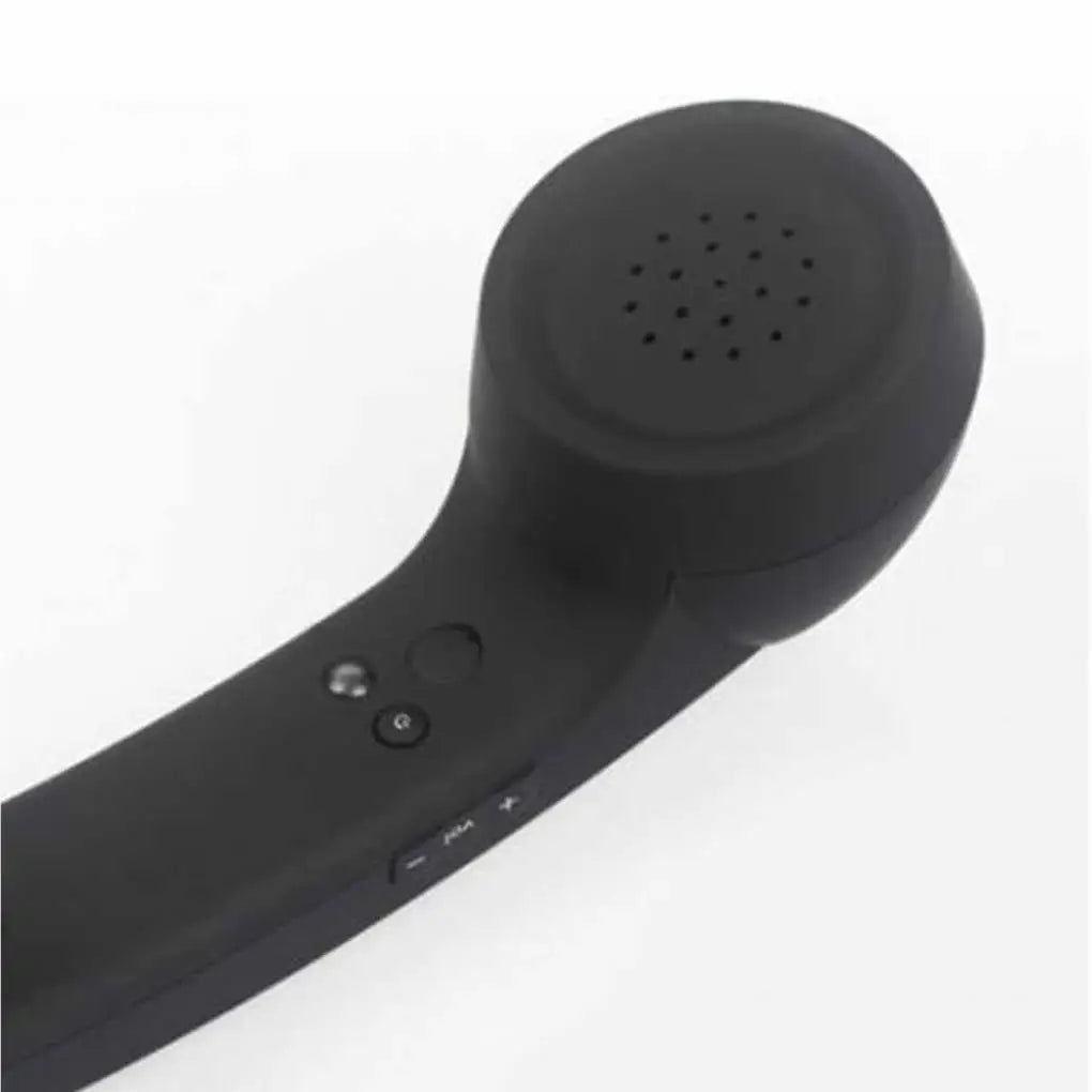 Wireless Retro Telephone Handset Wired Phone Handset Mobile Headset Receiver