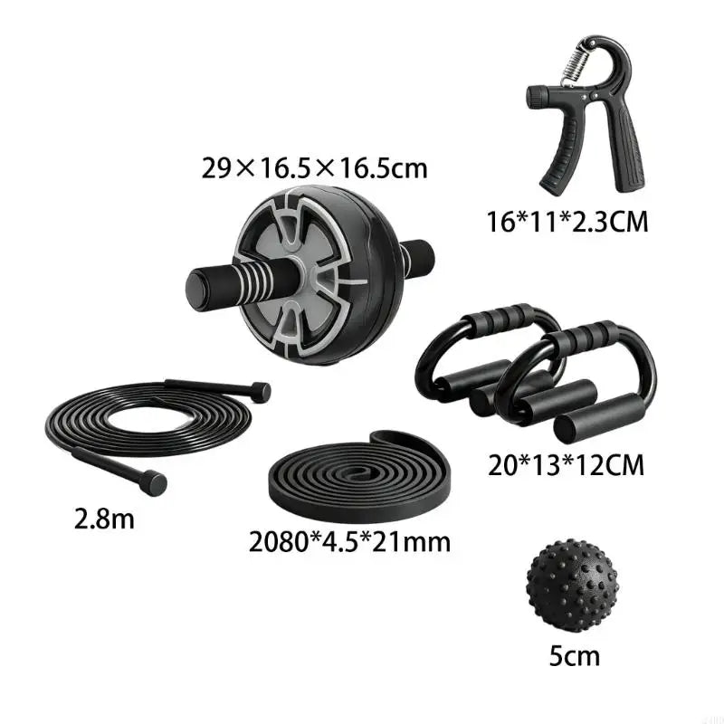 Advanced Hand Workout Equipment Providing Real Time Tracking And Strong Construction For Strength Training 24BD