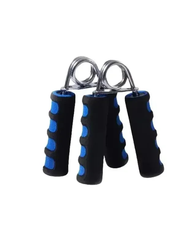 Hand Grip Gym Fitness Finger Exerciser Arm Strength Trainer Muscle Recovery Rehabilitation Developer Gripper
