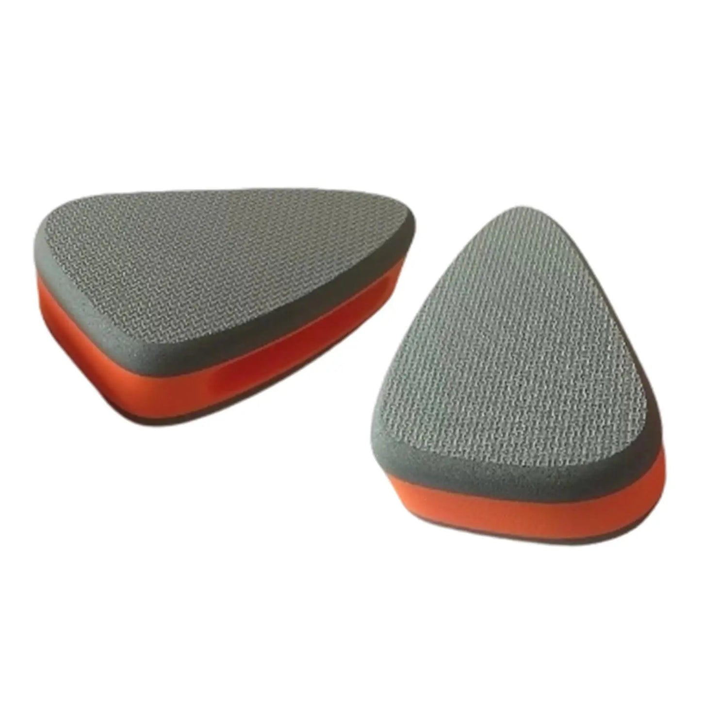 Portable Push Up Pads Ergonomic Handles Support Gear for Indoor Outdoor Chest Push-ups Trainer