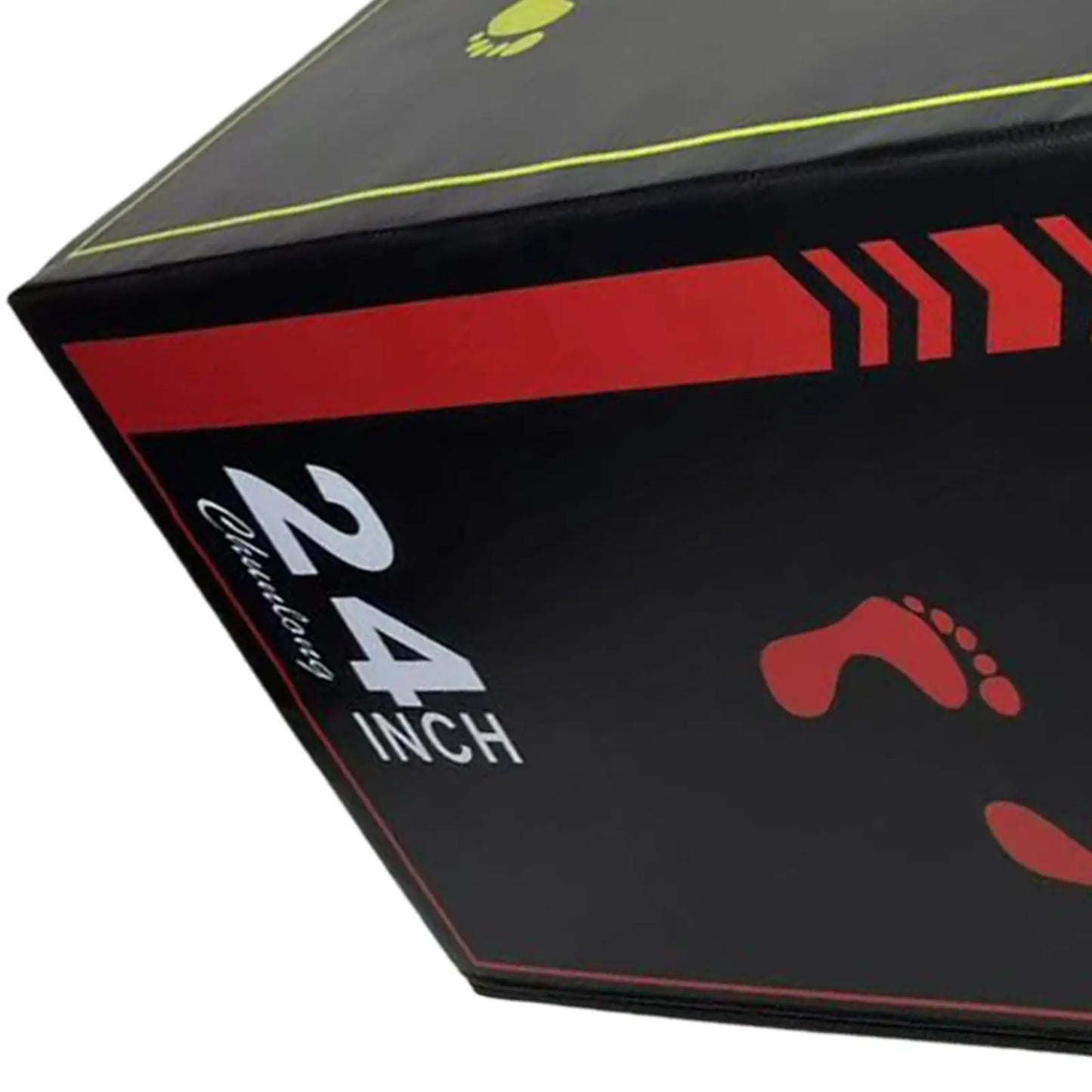 Jump Box Step up Box Multifunction Fitness Training Box Portable Plyo Box