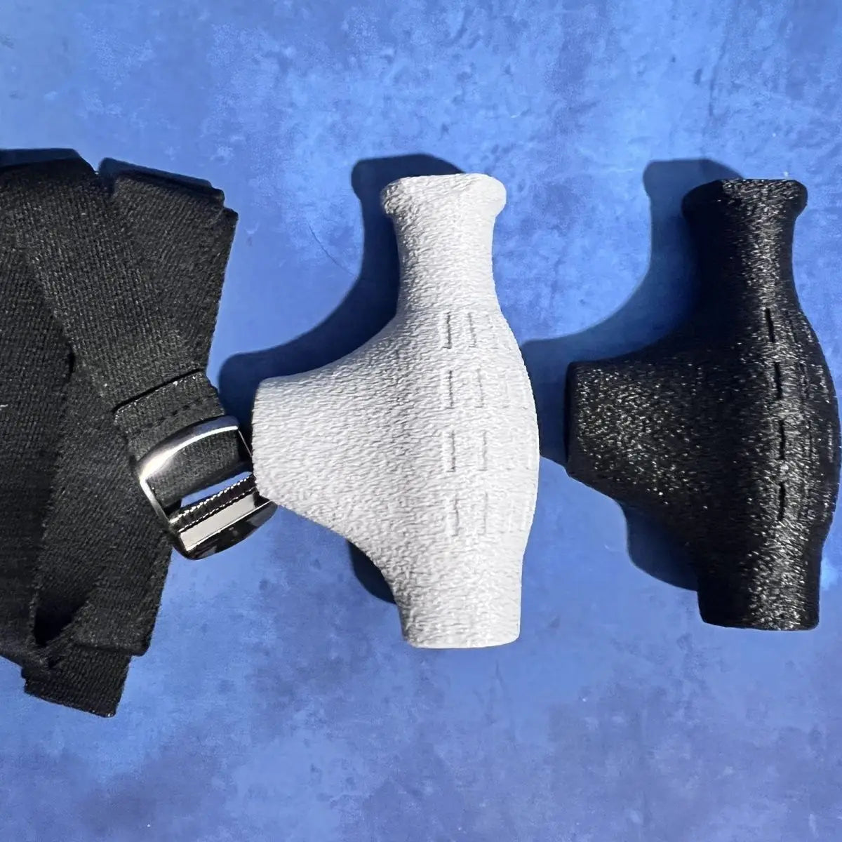 Pro Wrist Trainer Strengthener Hand Grip Arm Wrestling Equipment Tigermouth Thumb Grip Pronation Gripper Thicken Brace Not Tight