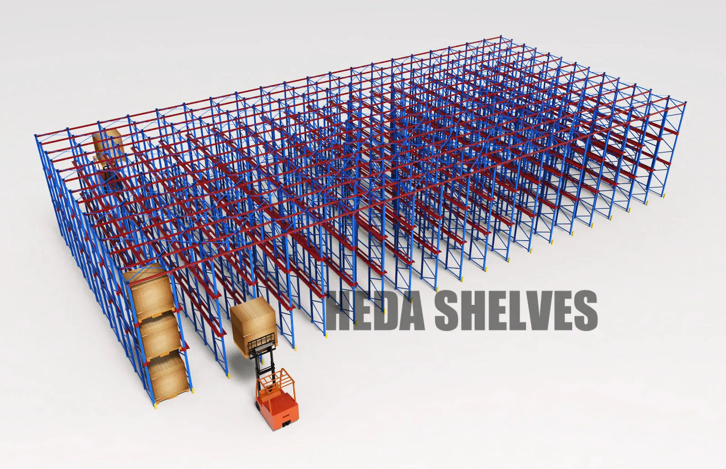 Warehouse Storage Rack Storage Racking Systems Storage Racks Shelving Units