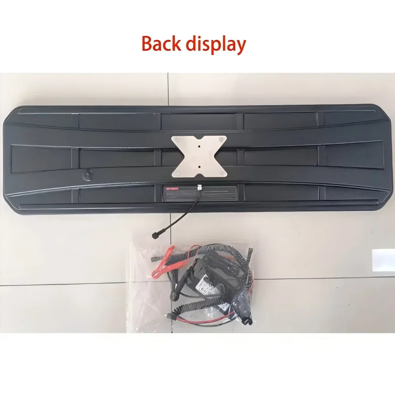Heavy Duty PDR Light Panel