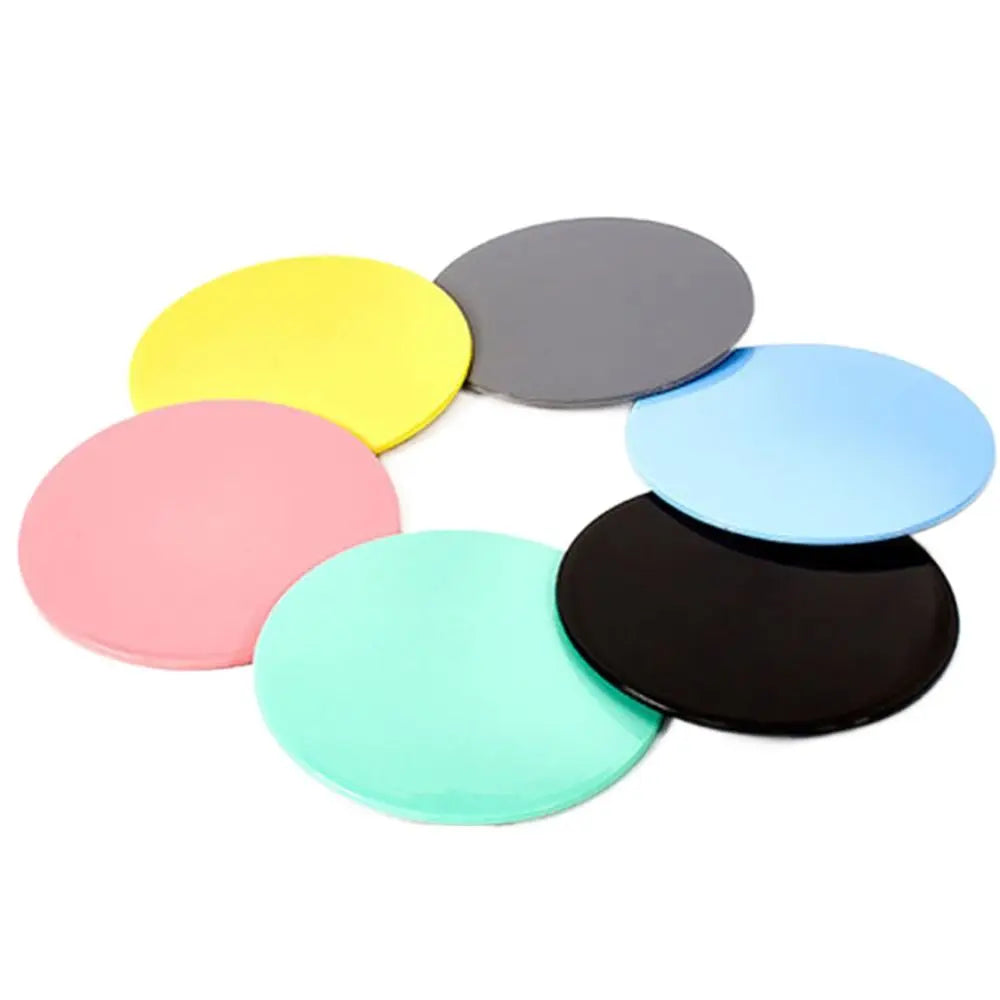 Full-Body Workout Accessories Fitness Core Sliders Abdominal Training Yoga Sports Equipment Sliding Pad Gliding Disc