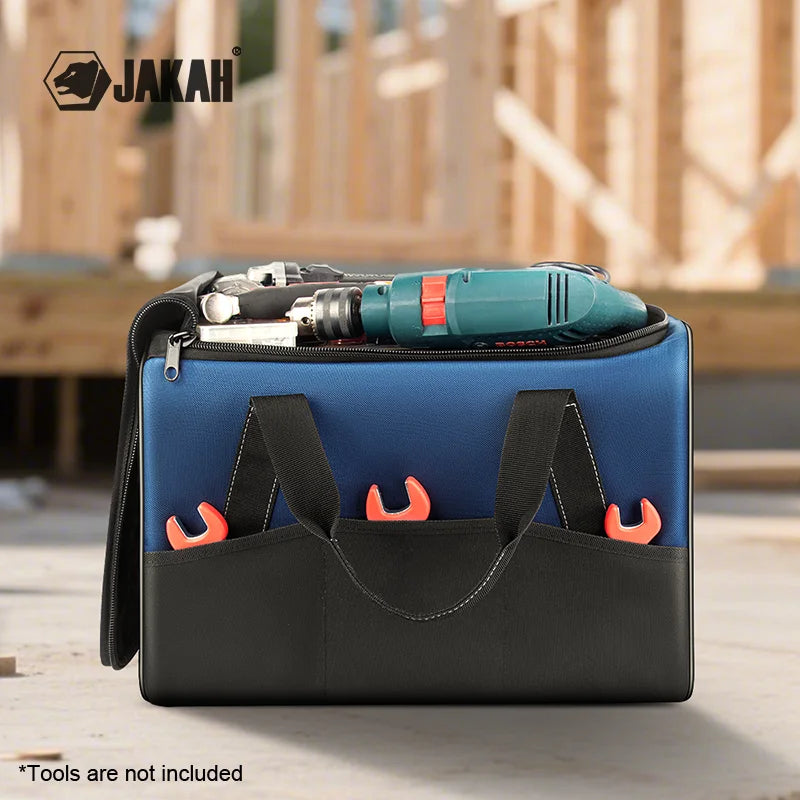 Heavy Duty Polyester Tool Bag