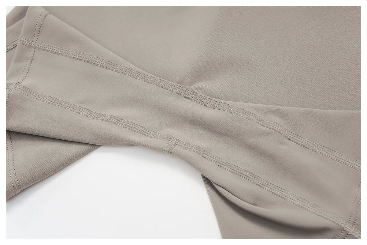 Yoga set 2 pieces women's sportswear gym clothes exercise running fitness set