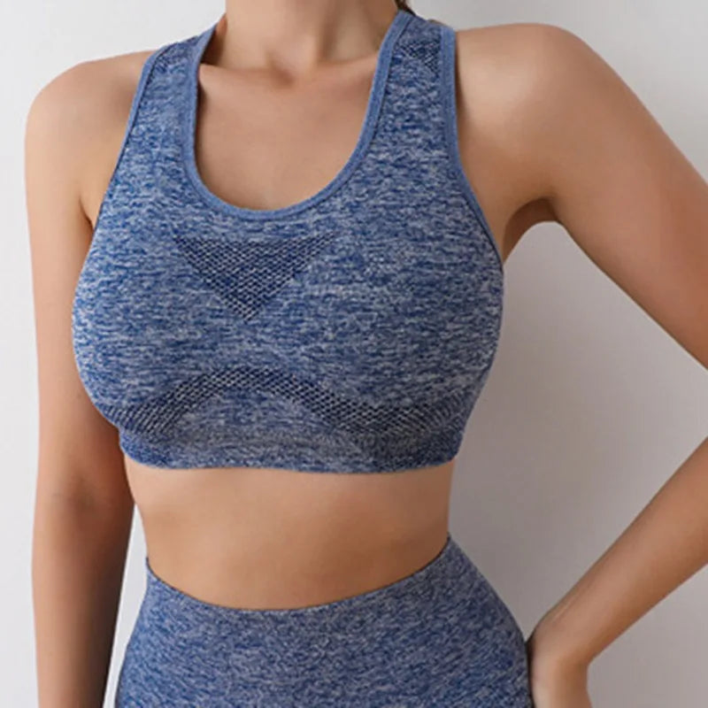 Yoga Set Gym Shorts Women Sport Bras Brassiere Workout Tops, Yoga Clothes Fitness Leggings