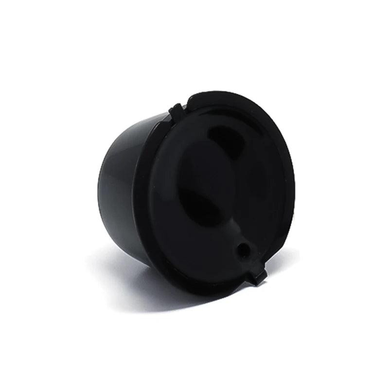 Reusable Coffee Capsule  Pods Filter Cup for Nescafe Dolce Gusto Refillable Cap For Coffee Powder Bean Cup