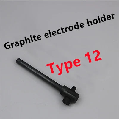 JJ110 PTFE Plated Multifuction Electrode Holder Pt Platinum Plate Counter Auxiliary Electrode Holder for PT-X lab