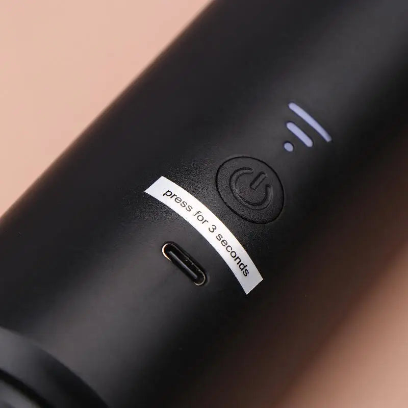 【CM】Portable Cordless Vacuum Cleaner High-power Dual-purpose For Suction And Blowing Suitable For Car And Household Dust Removal