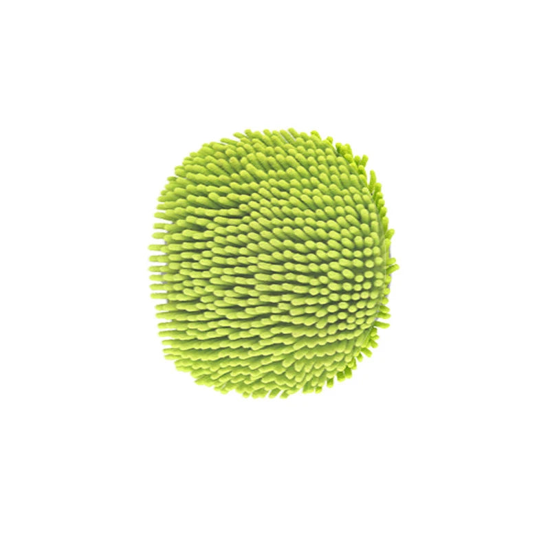 Car Washing Mop Cleaning Brush Telescopic Long Handle Cleaning Mop Chenille Broom Care Detailing Mop Brush Car Cleaning Tools
