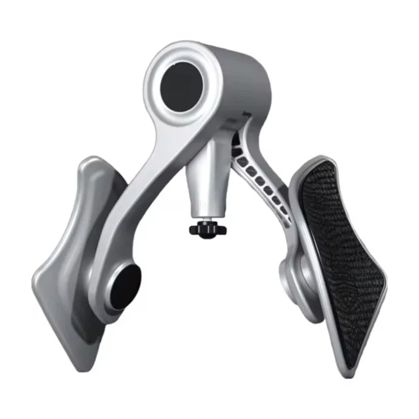 Fitness Equipment Home Exercise Pelvis Pelvic Muscle Trainer Buttock Equipments For Men Floor Exerciser - Strengthen
