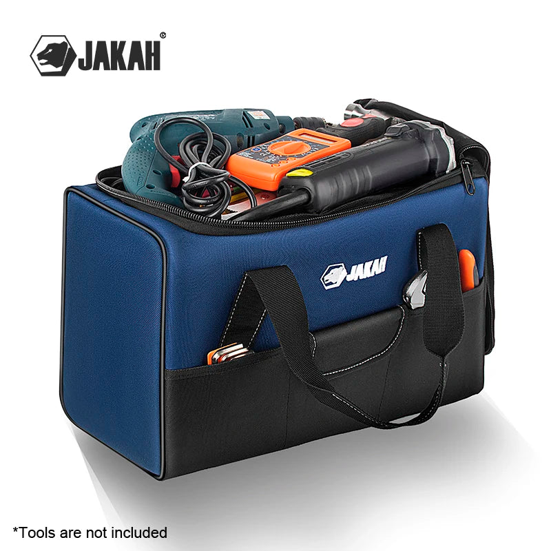 Heavy Duty Polyester Tool Bag